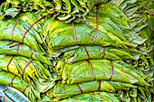 Street market in Phnom Penh